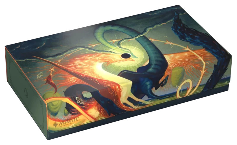 Omnihive 1000+ Xenoskin Magic: The Gathering "Lorwyn Eclipsed" - Celestial Reunion