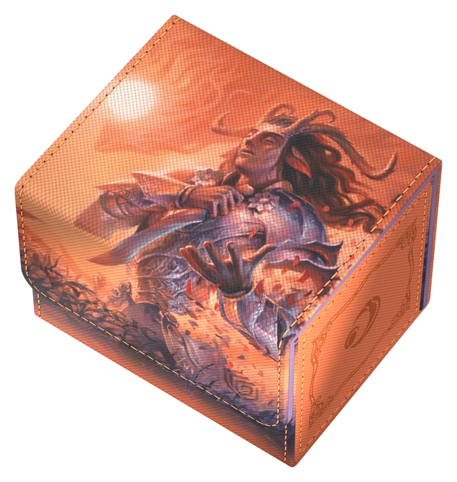 MTG: Lorwyn Eclipsed - Rhys the Evermore Xenoskin 100+