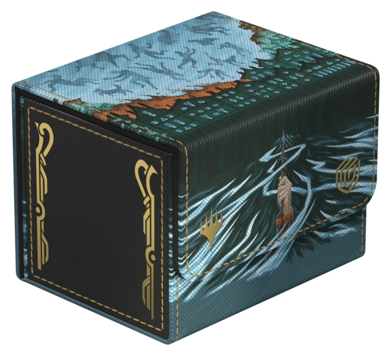 Sidewinder 100+ Xenoskin MTG "Secrets of Strixhaven" - Cyclonic Rift