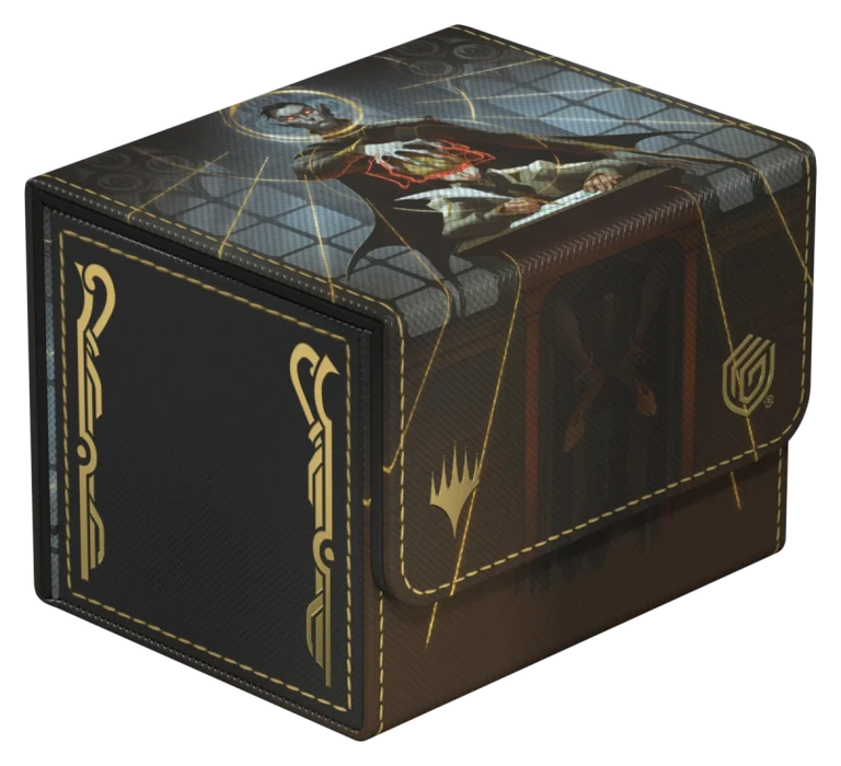 Sidewinder 100+ Xenoskin MTG "Secrets of Strixhaven" - Vampiric Tutor