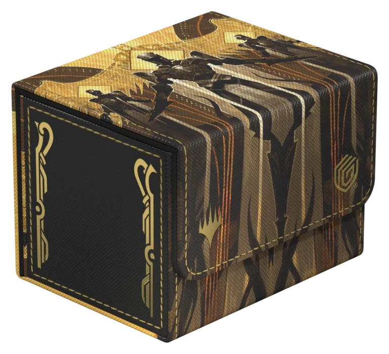 Sidewinder 100+ Xenoskin MTG "Secrets of Strixhaven" - Return to the Ranks