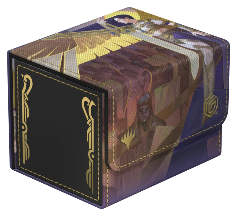 Sidewinder 100+ Xenoskin MTG "Secrets of Strixhaven" - Akroma`s Will