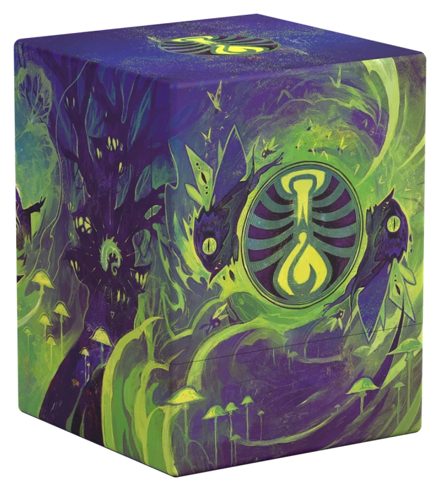 Ultimate Guard: Boulder 100+ Magic: The Gathering "Secrets of Strixhaven" - Witherbloom