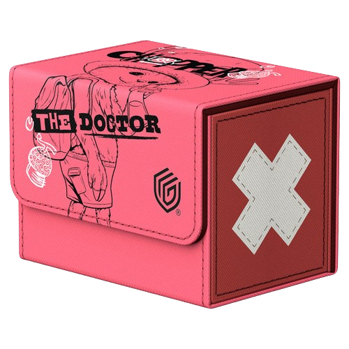 Ultimate Guard: Sidewinder 80+ Xenoskin - One Piece: Chopper