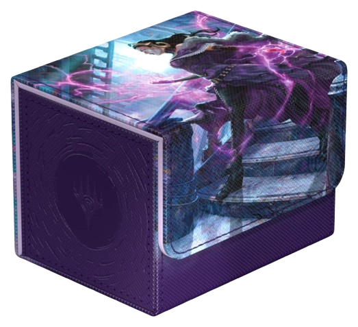 Sidewinder: 100+: Magic the Gathering: Reality Fracture: Liliana Callous Necromancer