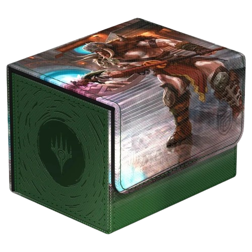 Sidewinder: 100+: Magic the Gathering: Reality Fracture: Garruk Uncursed