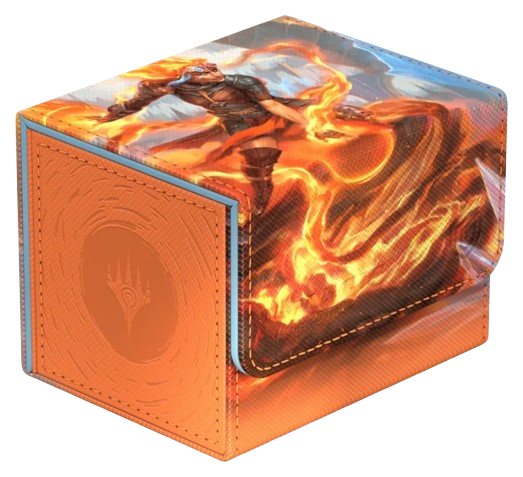 Sidewinder: 100+: Magic the Gathering: Reality Fracture: Chandra Torch of Defiance