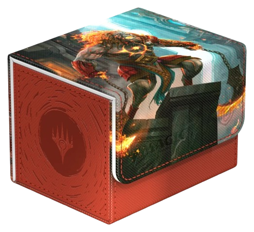 Sidewinder: 100+: Magic the Gathering: Reality Fracture: Ajani Path of Vengeance