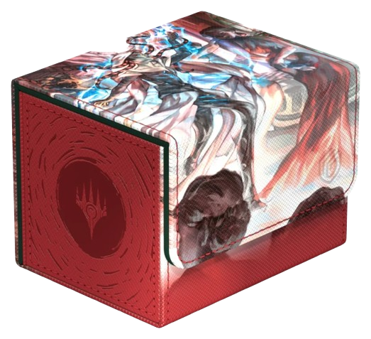 Sidewinder: 100+: Magic the Gathering: Reality Fracture: Vraska Creative Aethermage