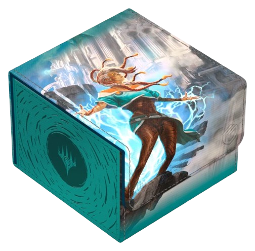 Sidewinder 133+ Xenoskin: Magic The Gathering: Reality Fracture: Tam Beleren Conflicted