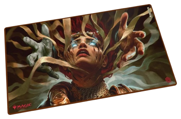 Play-Mat Magic: The Gathering "Reality Fracture" - Countersculpt