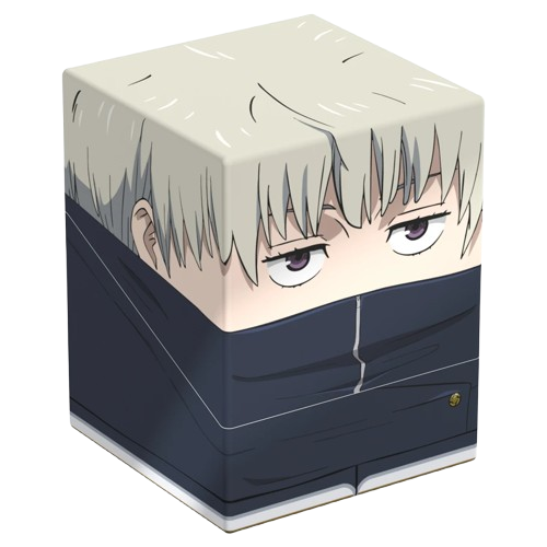 Squaroes - Jujutsu Kaisen: Toge Inumaki
