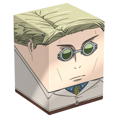 Squaroes - Jujutsu Kaisen: Kento Nanami