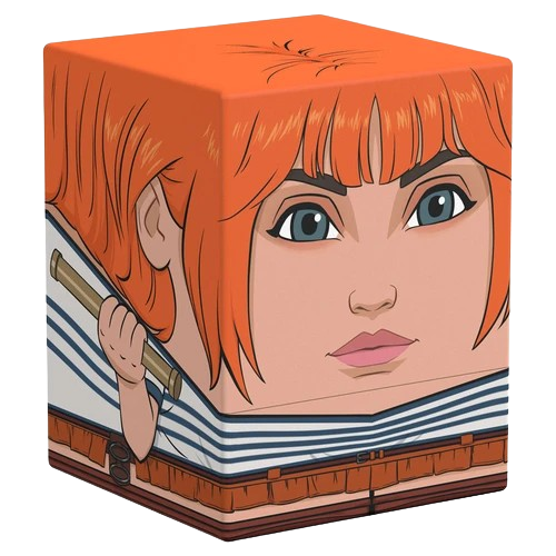 Squaroes - ONE PIECE - Nami