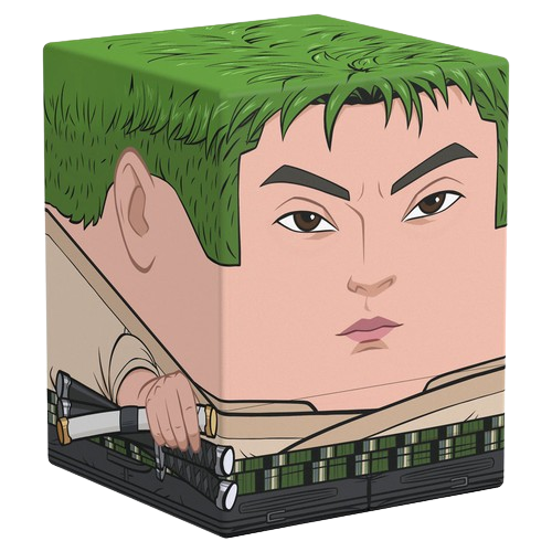 Squaroes - ONE PIECE - Roronoa Zoro