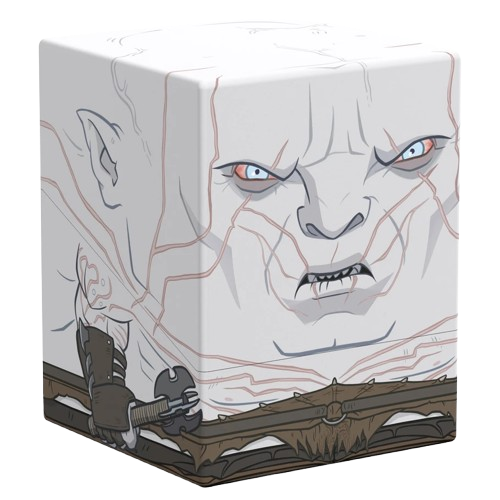 Squaroes - The Hobbit: Azog the Defiler