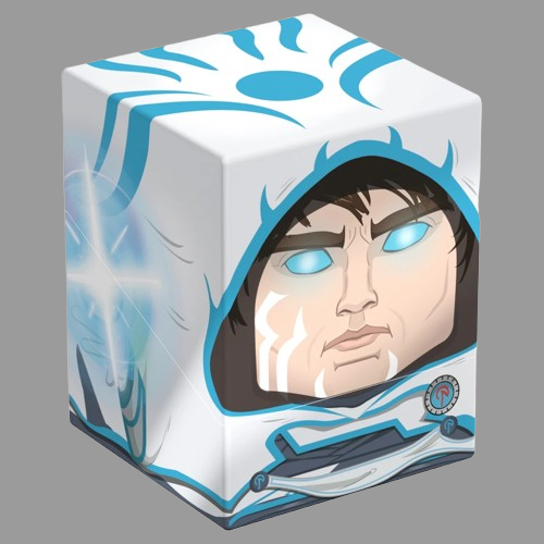 Squaroes - MTG Reality Fracture - Jace