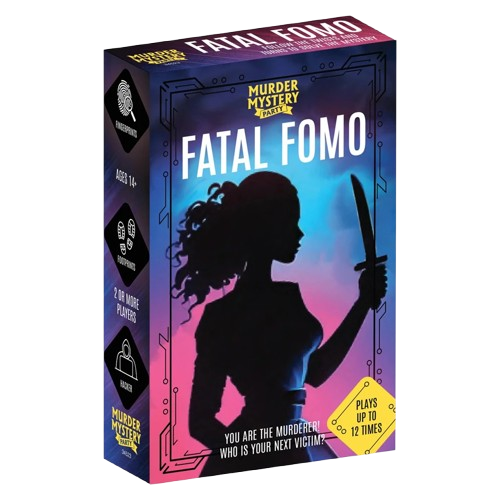 Fatal Fomo