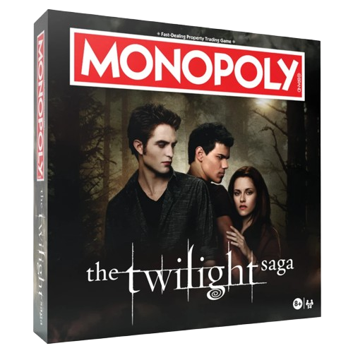 Monopoly: Twilight