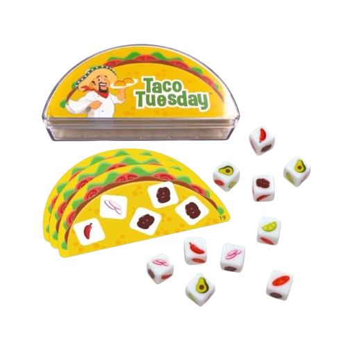 Taco Tuesday