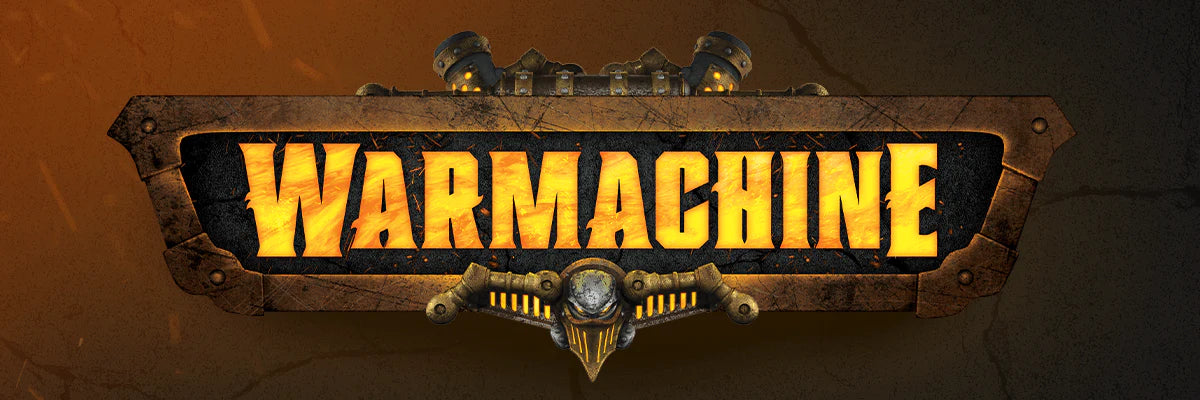 Warmachine Teams Event