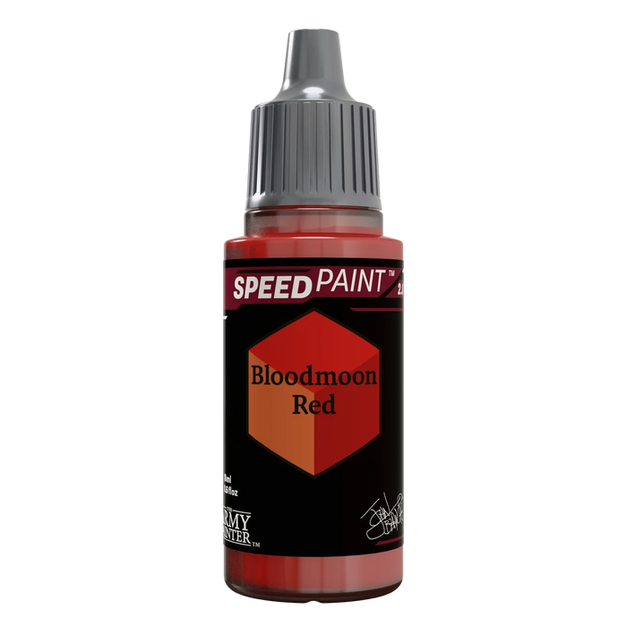 Speedpaint 2.0: John Blanche Masterclass: Bloodmoon Red 18ml
