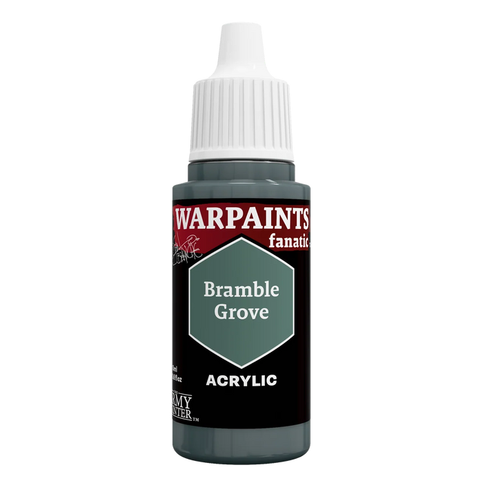 Warpaints Fanatic: John Blanche Masterclass: Bramble Grove 18ml