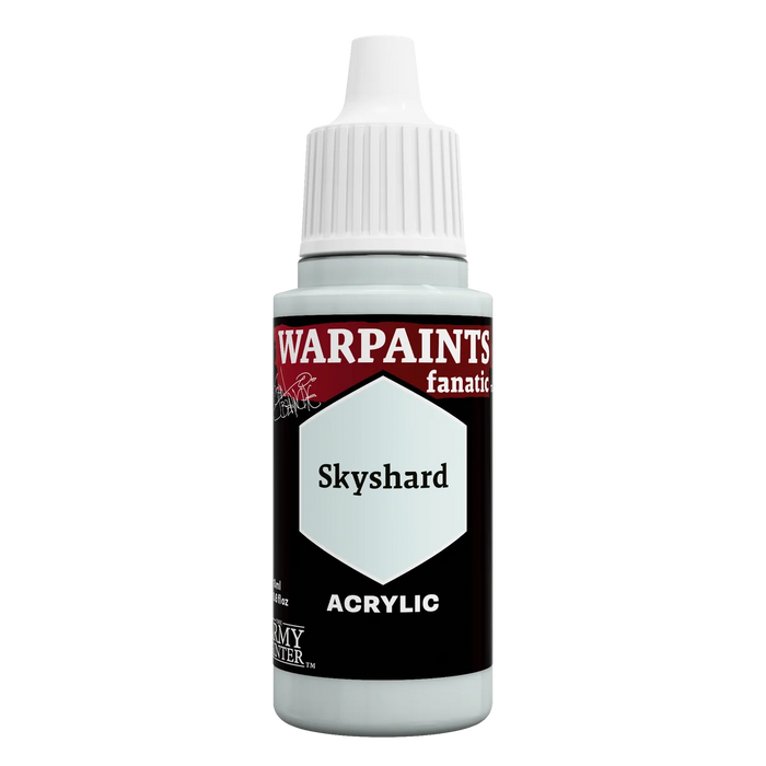Warpaints Fanatic: John Blanche Masterclass: Skyshard 18ml