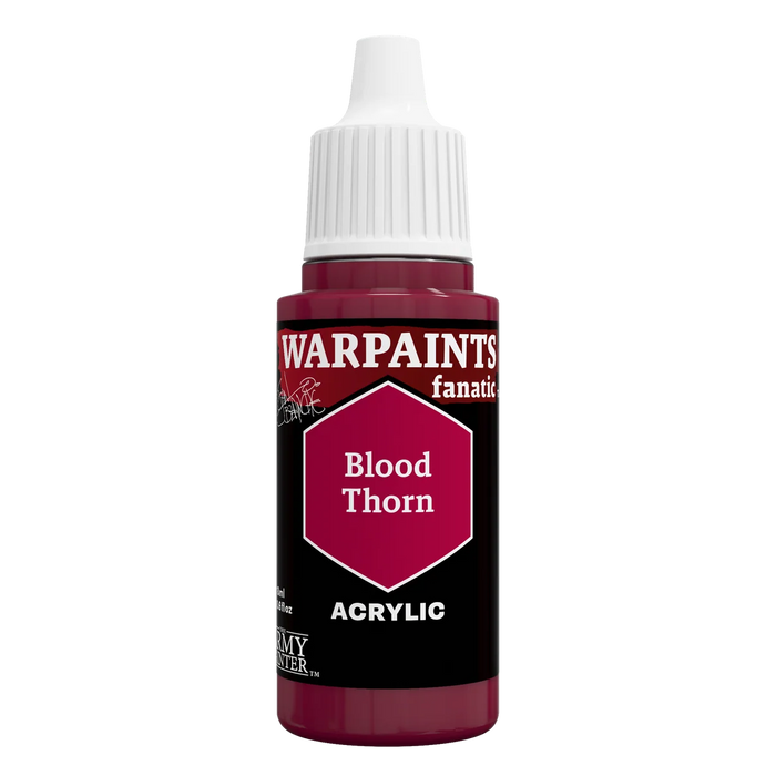 Warpaints Fanatic: John Blanche Masterclass: Blood Thorn 18ml