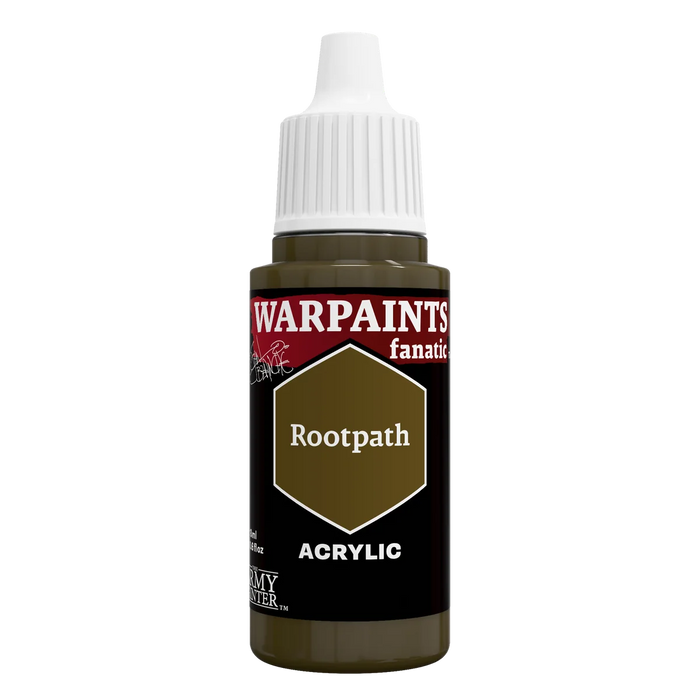 Warpaints Fanatic: John Blanche Masterclass: Rootpath 18ml