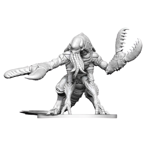 Dungeons and Dragons Nolzur`s Marvelous Unpainted Miniatures: W29 Chuul
