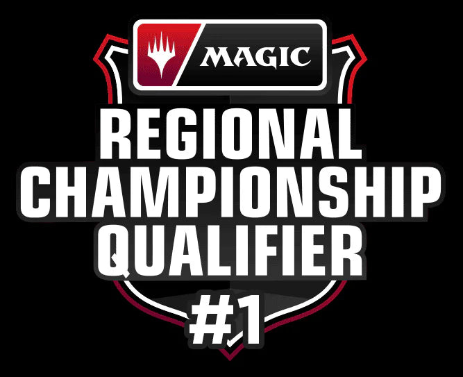 Magic the Gathering Limited Regional Championship Qualifier @ Gamezenter (Sep 12) - Ticket