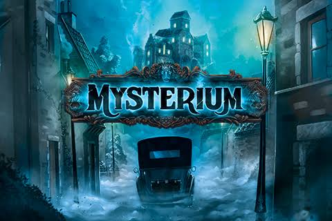 Gamezenter After Dark: Mysterium  @ Gamezenter (Oct 21) - Ticket
