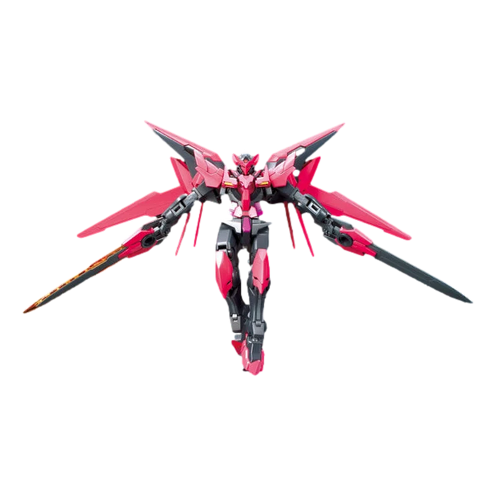 Gundam: High Grade: Build Fighters: 1/144: Gundam Exia Dark Matter