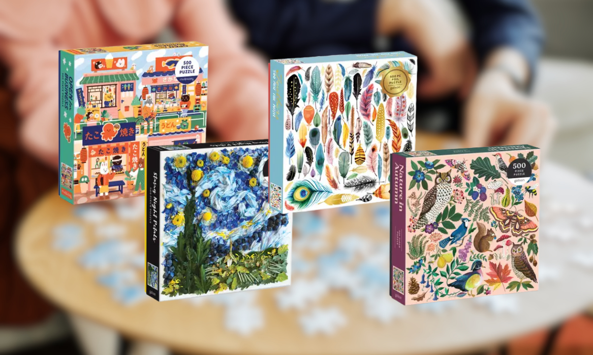 Competitive Puzzling Tournament ($30 PER TEAM) @ Gamezenter (Aug 9) - Ticket