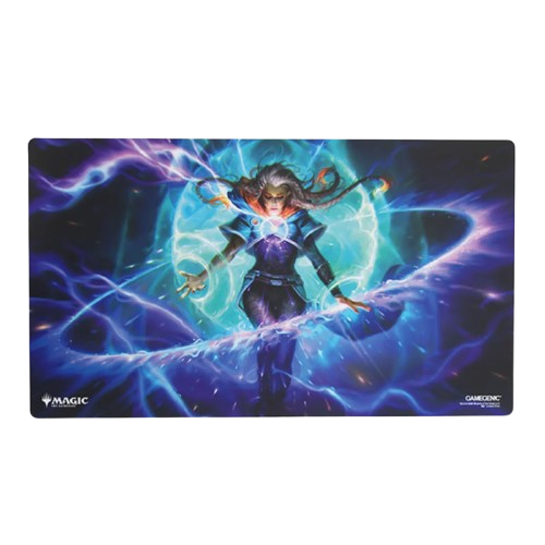 MTG: Reality Fracture Prime Playmat - Entrust the Spark