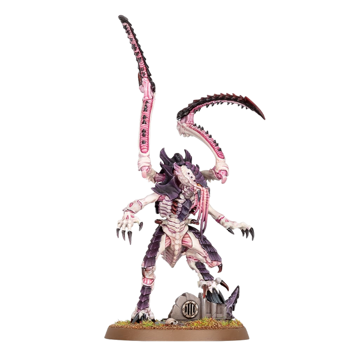 Tyranid - Lictor