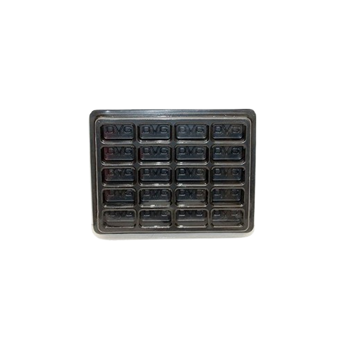 Deep Dish Counting Tray