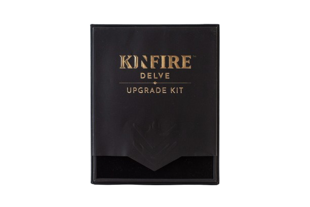 Kinfire Delve: Upgrade Kit