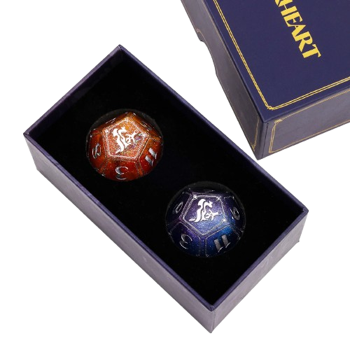 Daggerheart Oversized Hope and Fear Dice