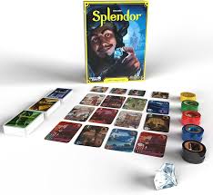 International Tabletop Day!!!