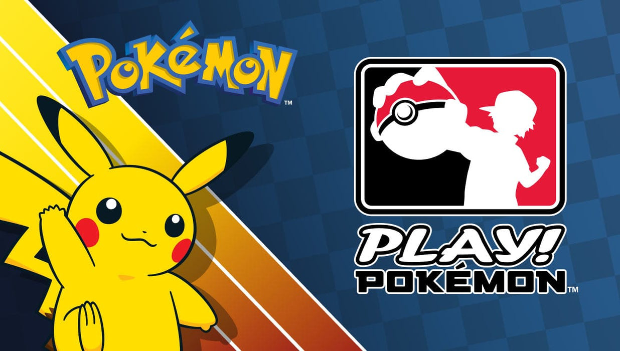 Gamezenter Weekly Pokemon League @ Gamezenter (Nov 5) - Ticket