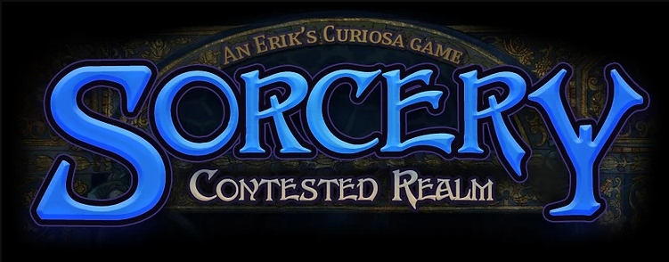Monthly Sorcery Chaos Draft @ Gamezenter (Sep 12) - Ticket