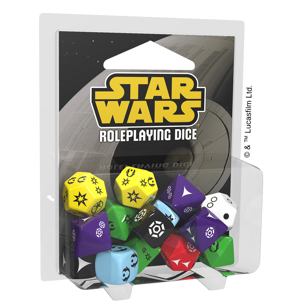 Product Line: Star Wars Roleplaying