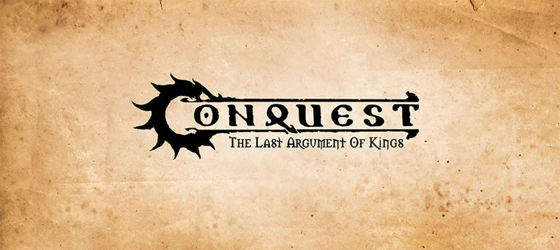Conquest Twin Cities Tournament (TLAOK) @ Gamezenter (Jul 25) - Ticket