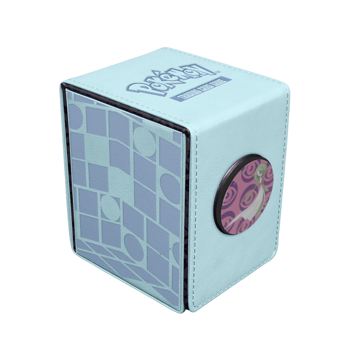 Ultra Pro Pokémon Alcove Click Deckbox: Trick Room