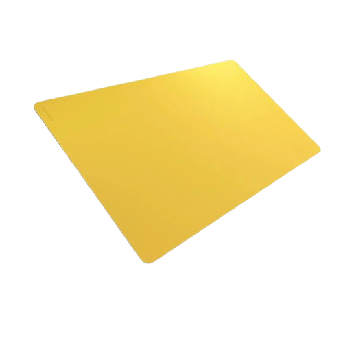 Prime Playmat: Yellow