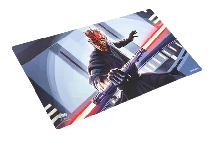 Star Wars Unlimited: Game Mat - Darth Maul