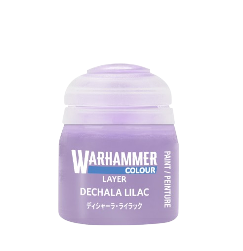 22-82 Warhammer Colour - Layer: Dechala Lilac
