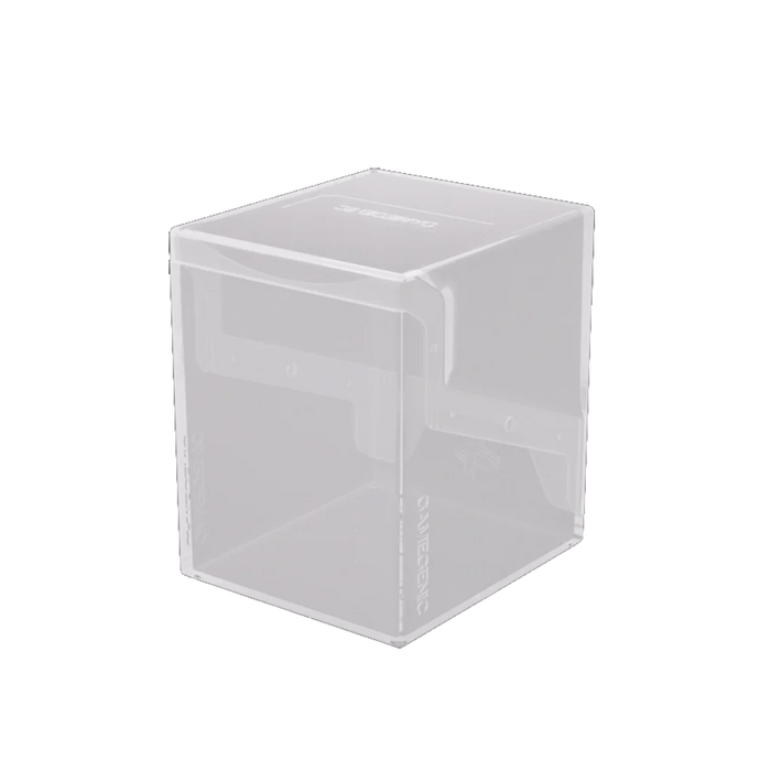 Bastion 100+ XL White